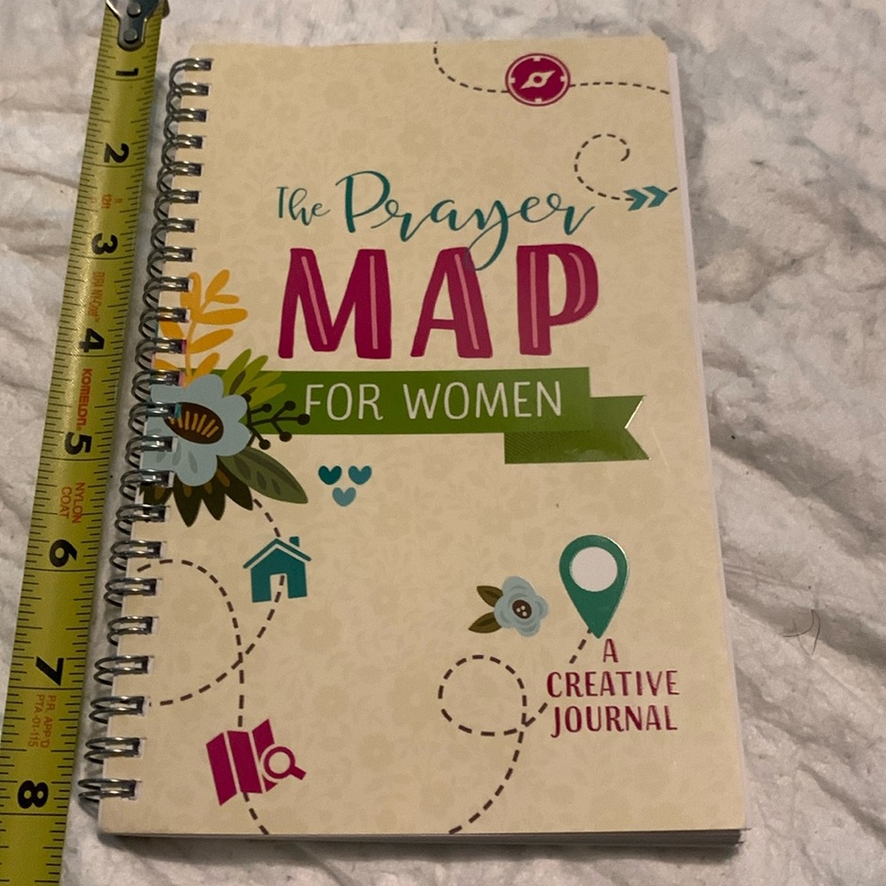 A Creative Journal
